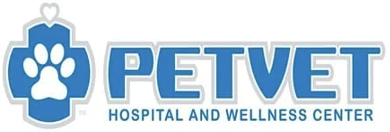 Pet Vet Hospital and Wellness Center logo