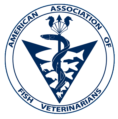 American Association of Fish Veterinarians logo