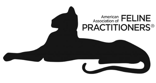 American Association of Feline Practitioners logo