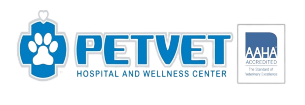 Pet Vet Hospital and Wellness Center logo