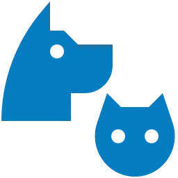 pet spay neuter icon